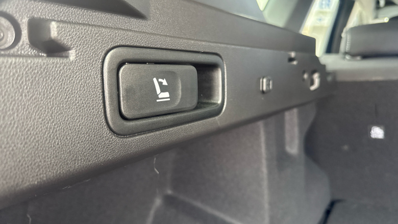 Dacia Bigster 1.8 Hybrid 155 Journey 5dr Auto Hybrid Estate